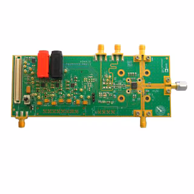 EV-ADF5355SD1Z Analog Devices Inc.  Cartes et kits d'évaluation et de démonstration